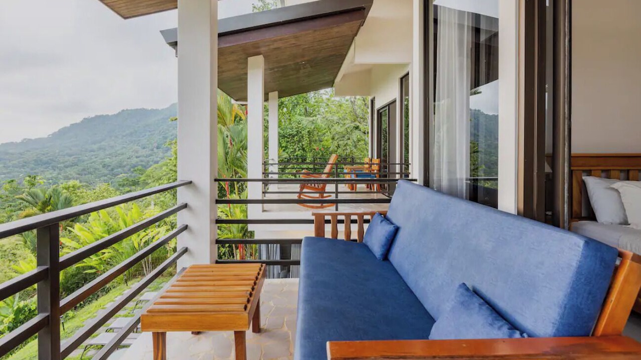 Photo of Outdoor in Dominicalito