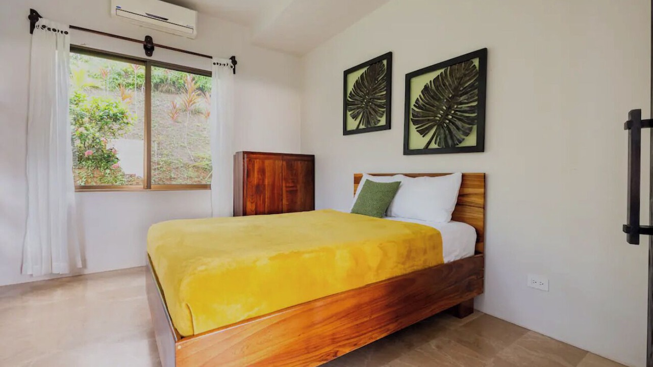 Photo of Bedroom in Dominicalito