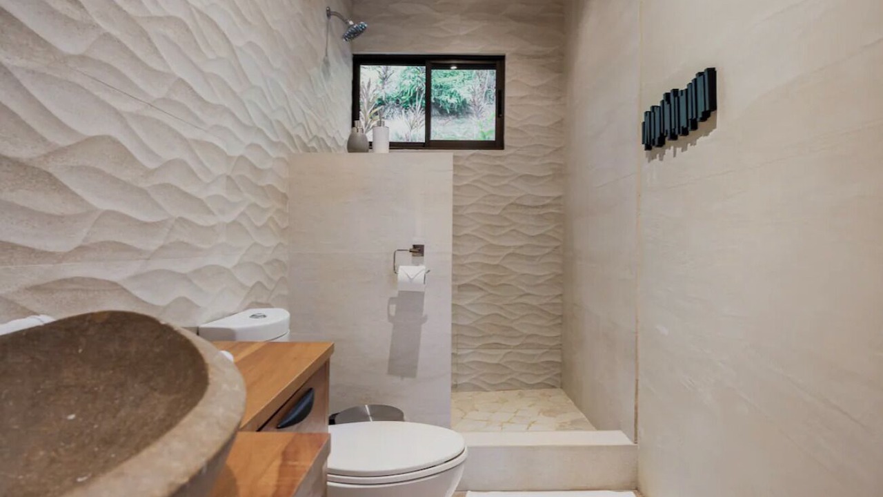 Photo of Bathroom in Dominicalito