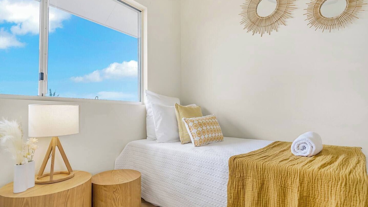 Photo of Bedroom in Cairns North