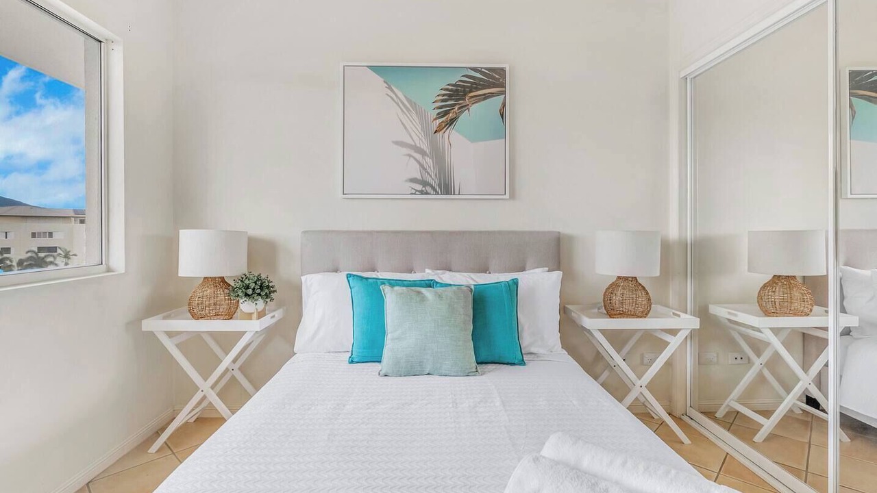 Photo of Bedroom in Cairns North