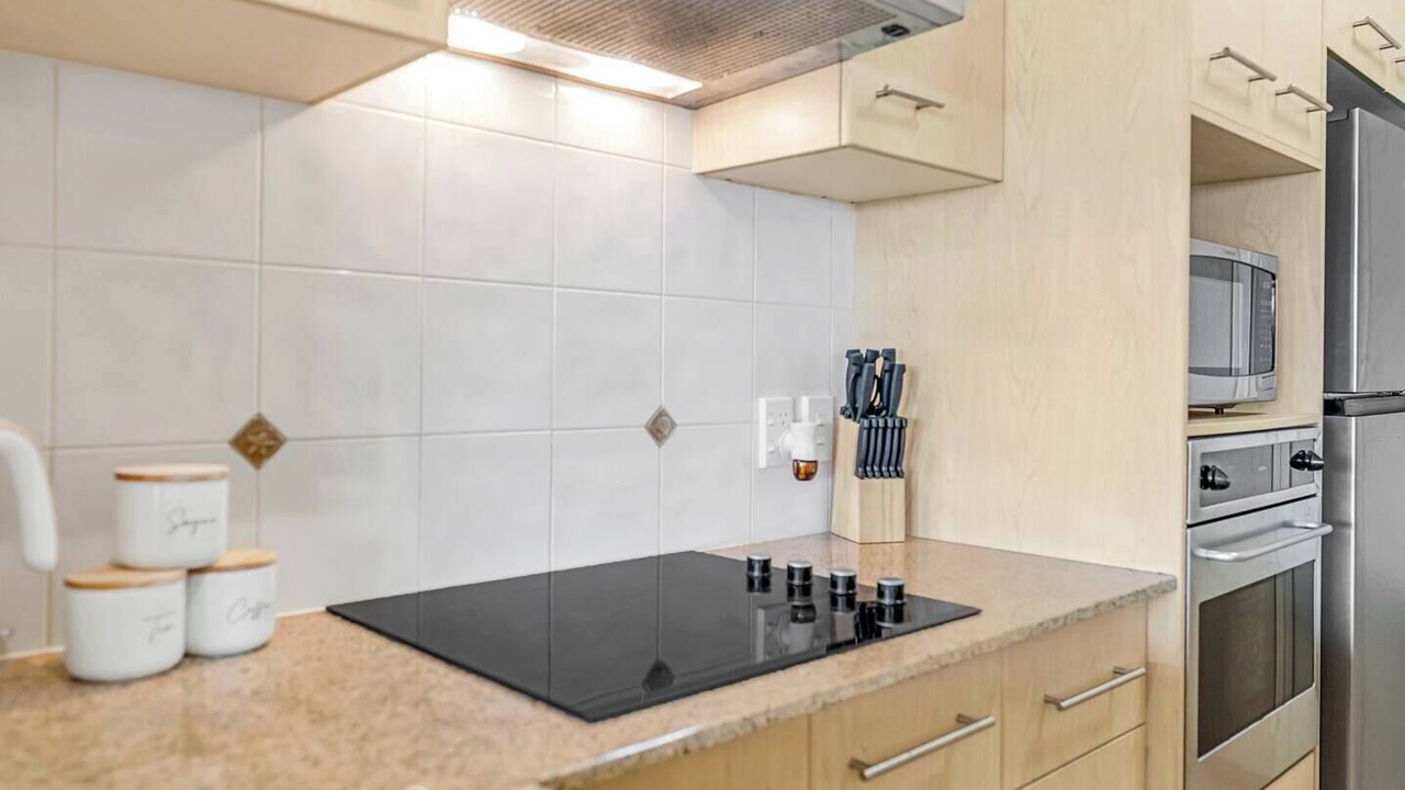 Photo of Kitchen in Cairns North
