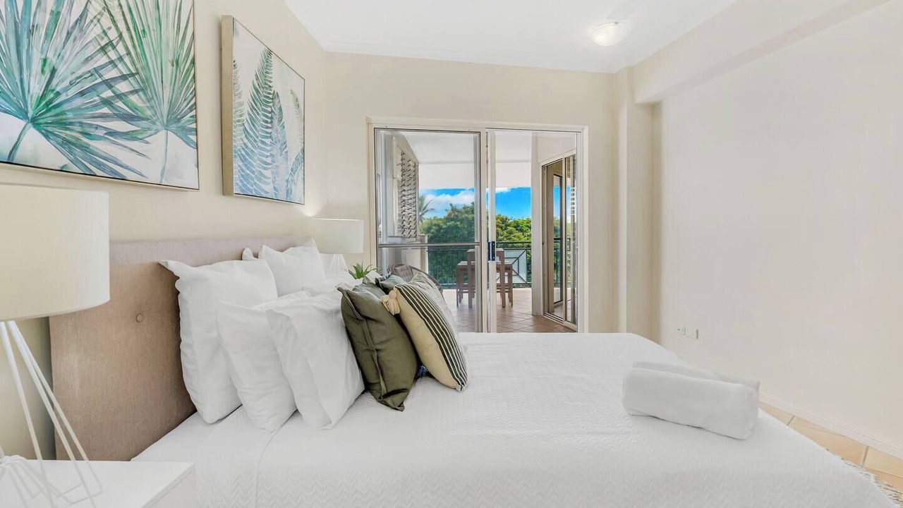 Photo of Bedroom in Cairns North