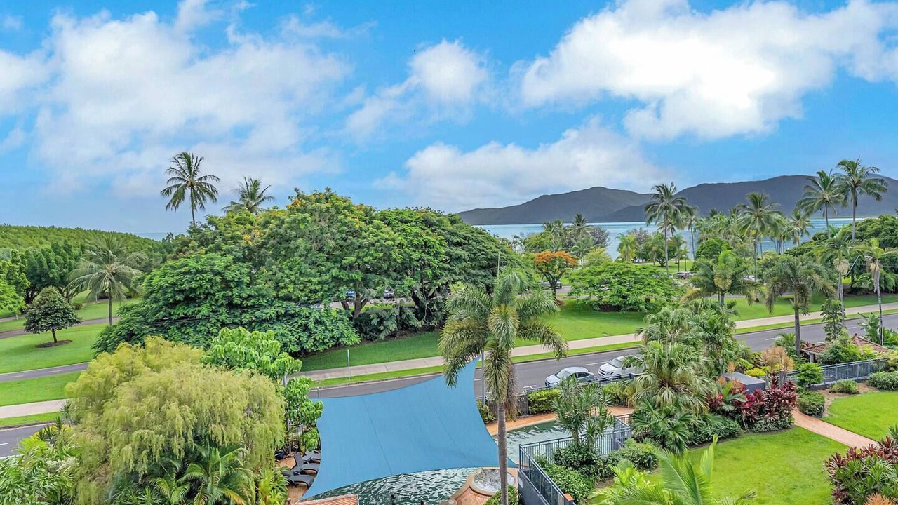Photo of Outdoor in Cairns North