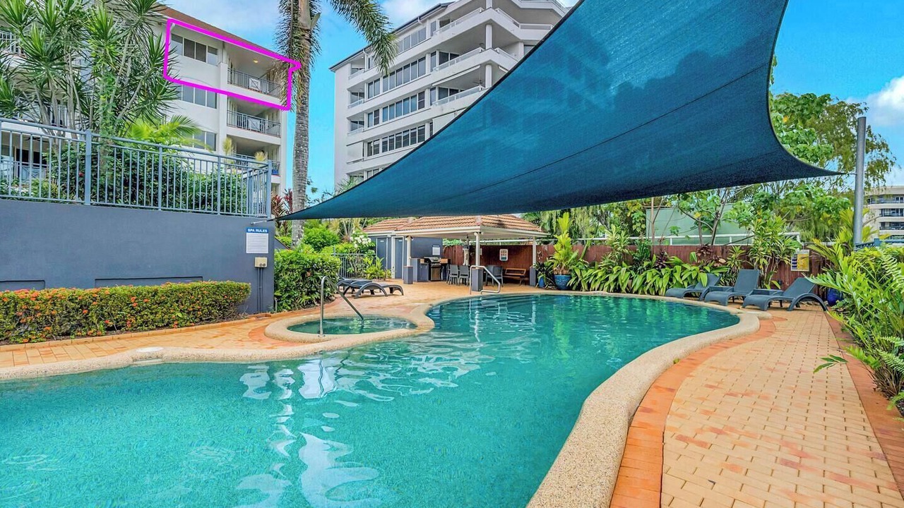 Photo of Outdoor in Cairns North