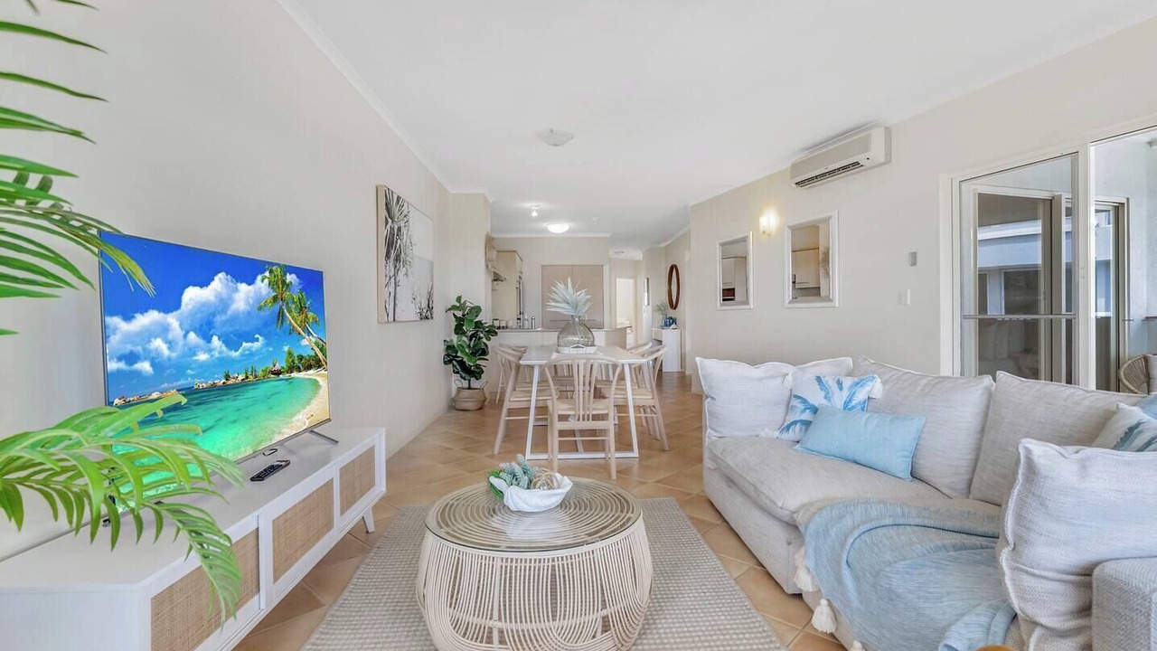 Photo of Livingroom in Cairns North