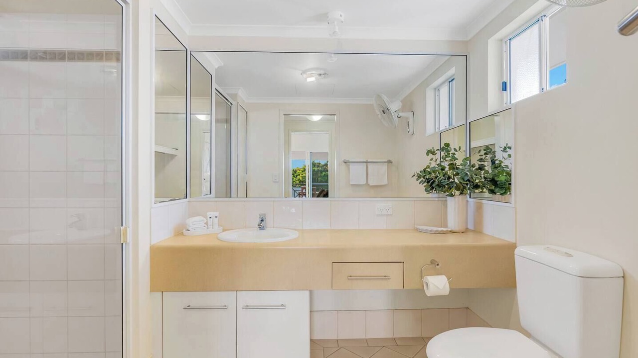 Photo of Bathroom in Cairns North