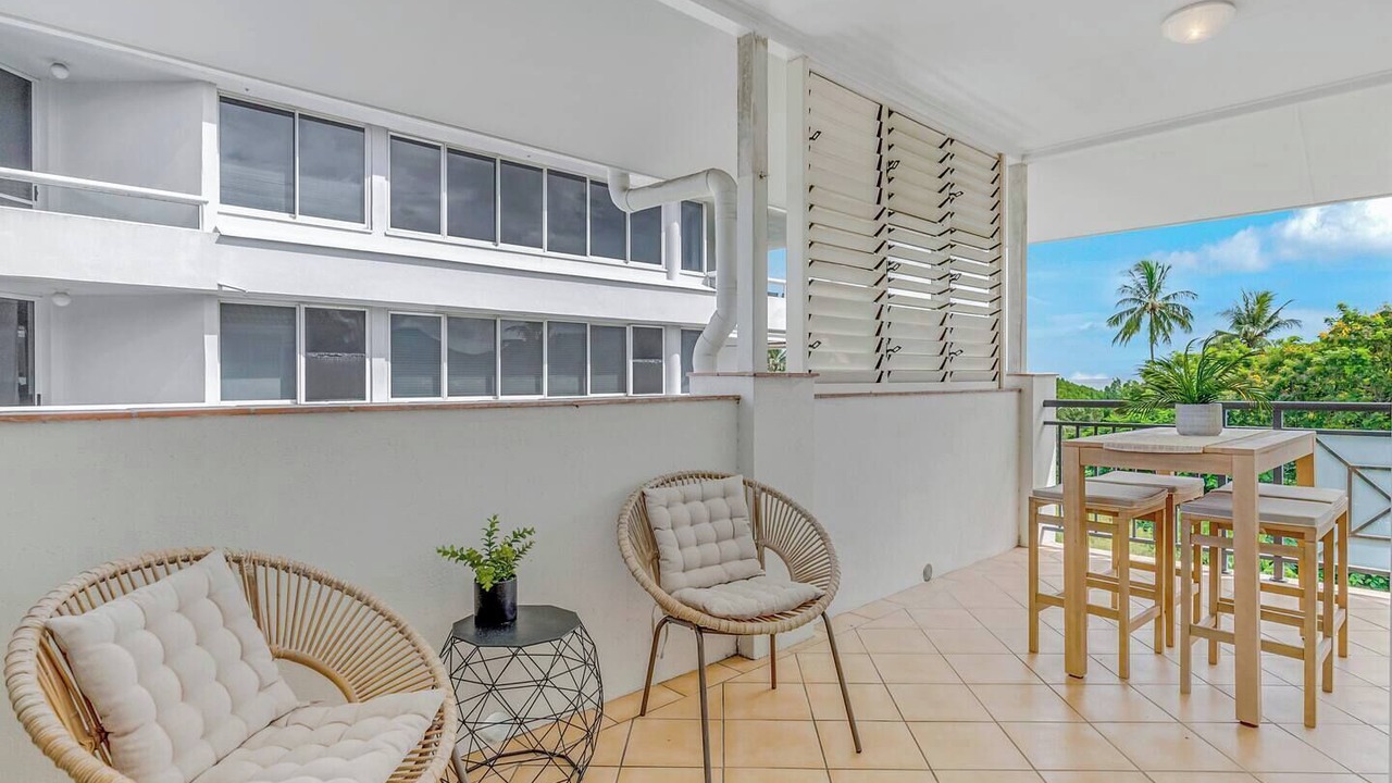Photo of Outdoor in Cairns North