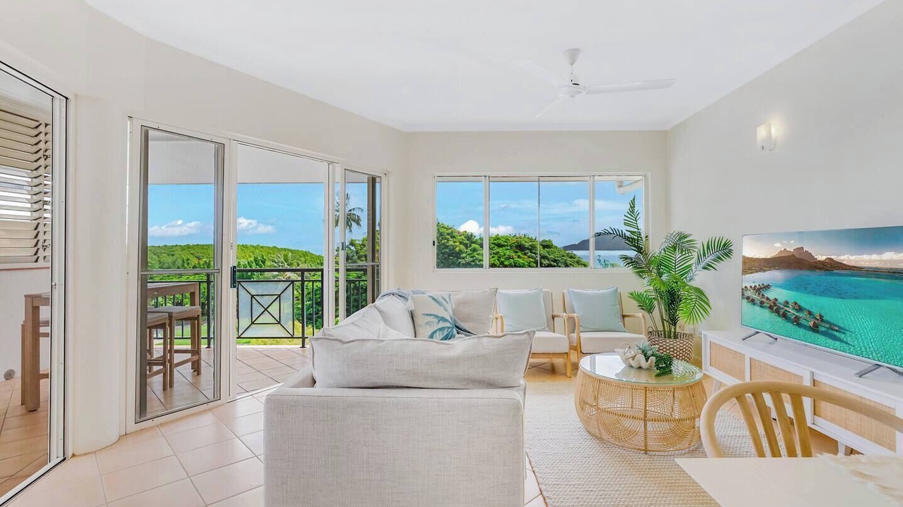 Photo of Bedroom in Cairns North
