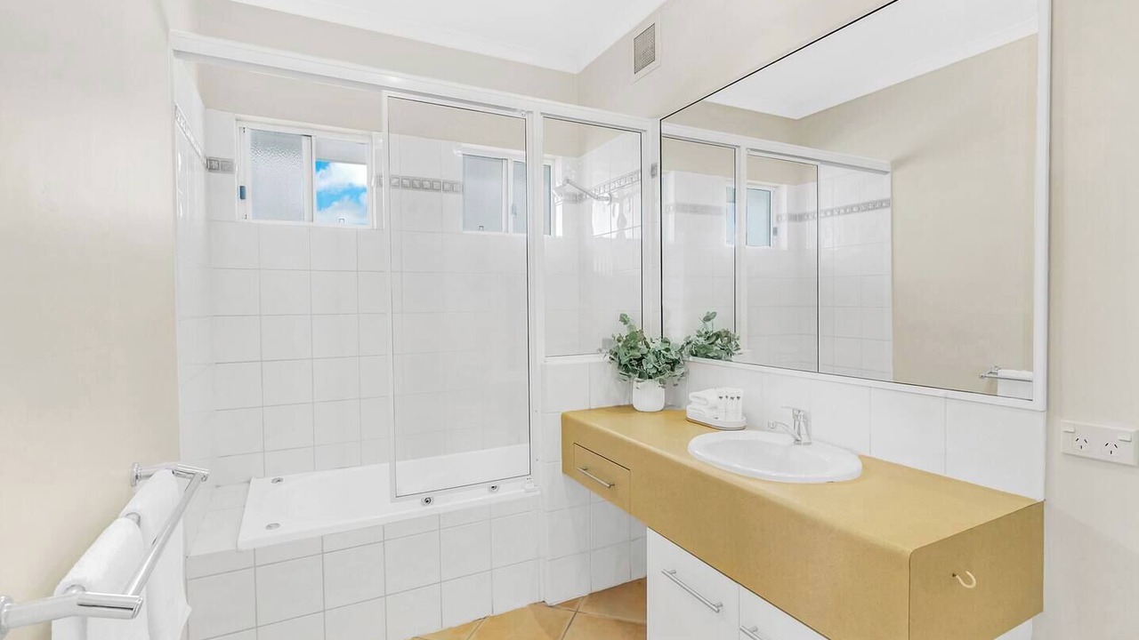 Photo of Bathroom in Cairns North
