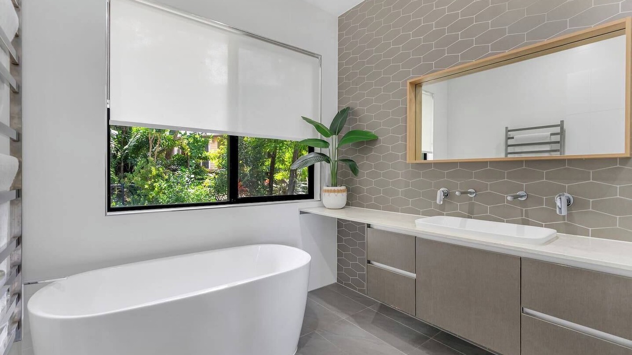 Photo of Bathroom in Kewarra Beach