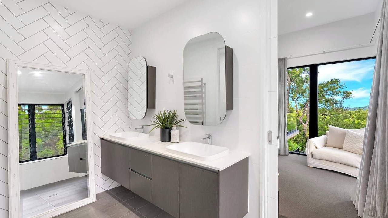 Photo of Bathroom in Kewarra Beach