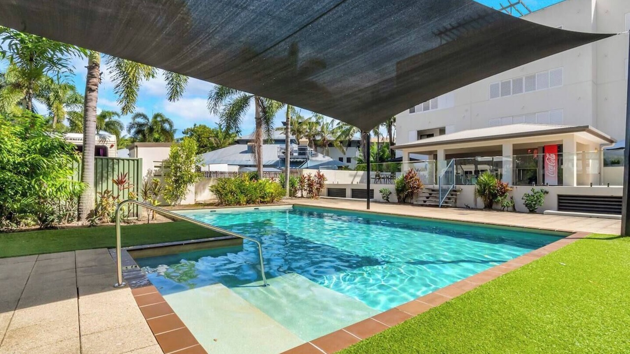 Photo of Outdoor in Cairns North