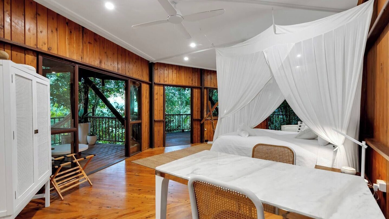 Photo of Bedroom in Kamerunga