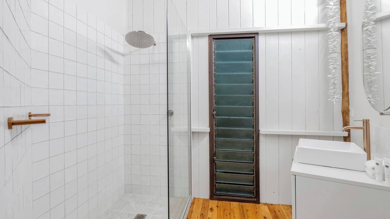 Photo of Bathroom in Kamerunga