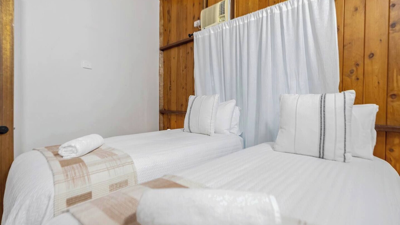 Photo of Bedroom in Kamerunga