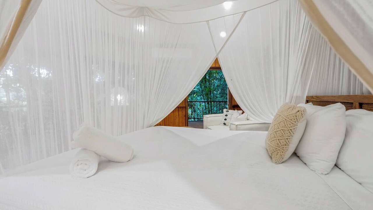 Photo of Bedroom in Kamerunga