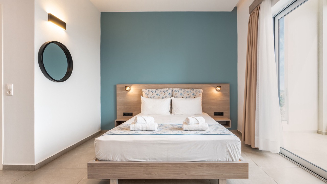 Photo of Bedroom in Pefkos
