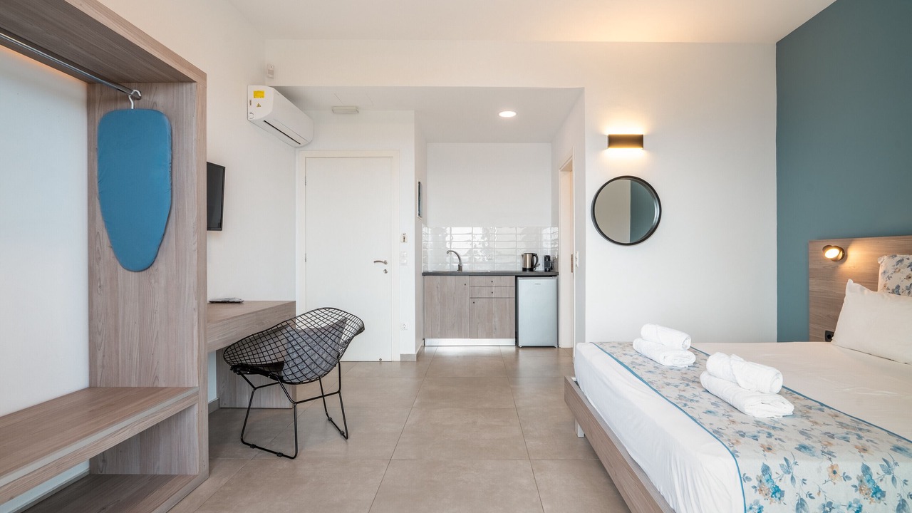 Photo of Bedroom in Pefkos