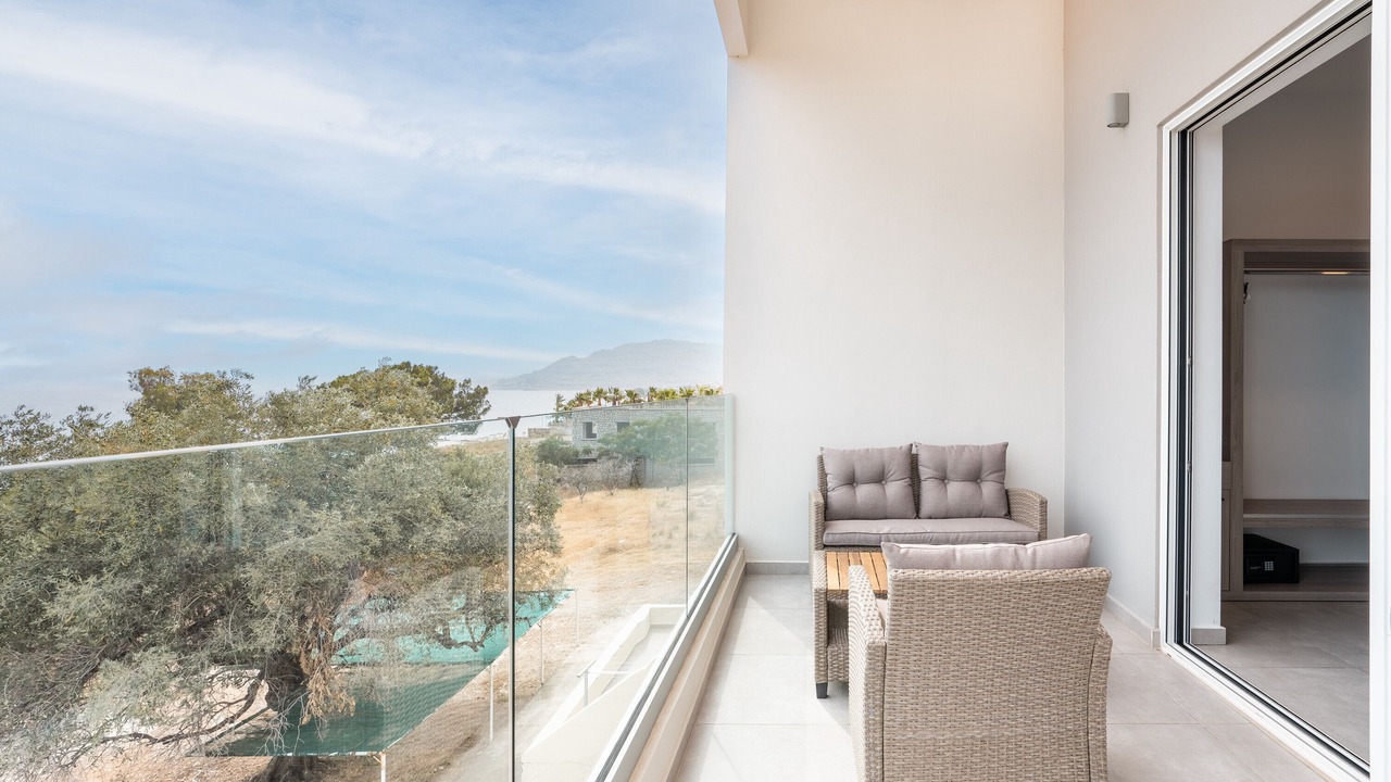 Photo of Outdoor in Pefkos