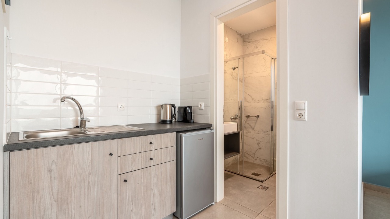 Photo of Bathroom in Pefkos