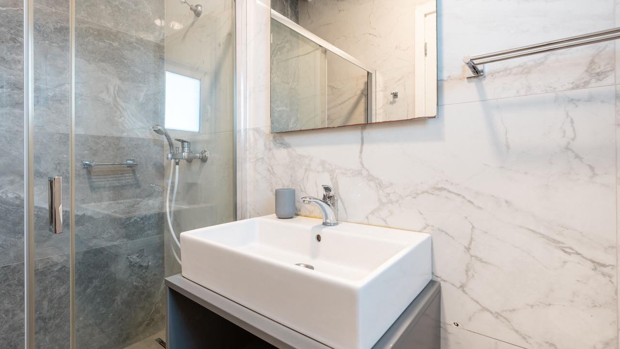 Photo of Bathroom in Pefkos