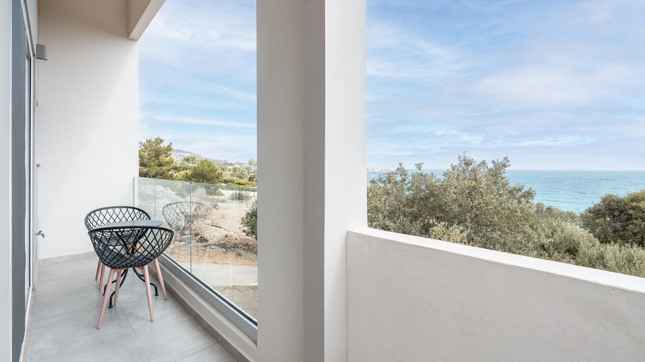 Photo of Outdoor in Pefkos