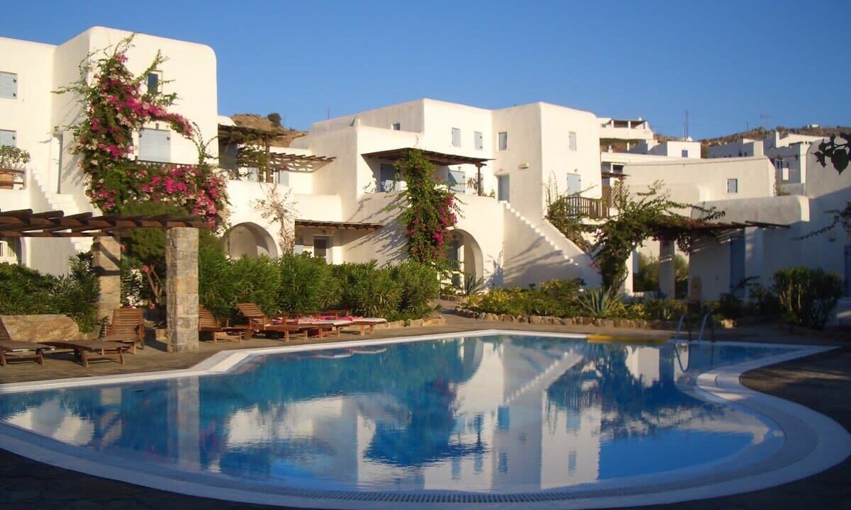 Photo of Outdoor in Ornos