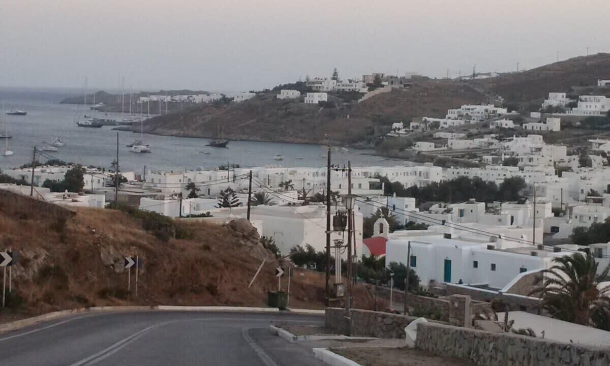Photo of Others in Ornos