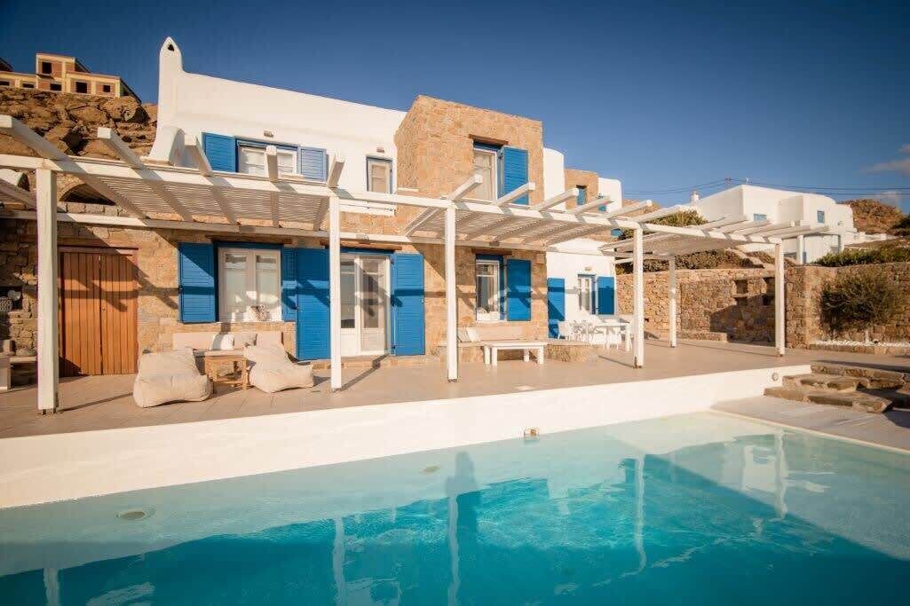 Photo of Outdoor in Agios Stefanos