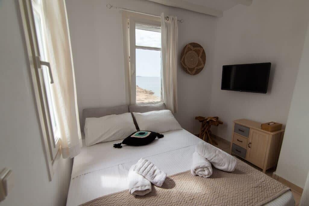 Photo of Bedroom in Agios Stefanos