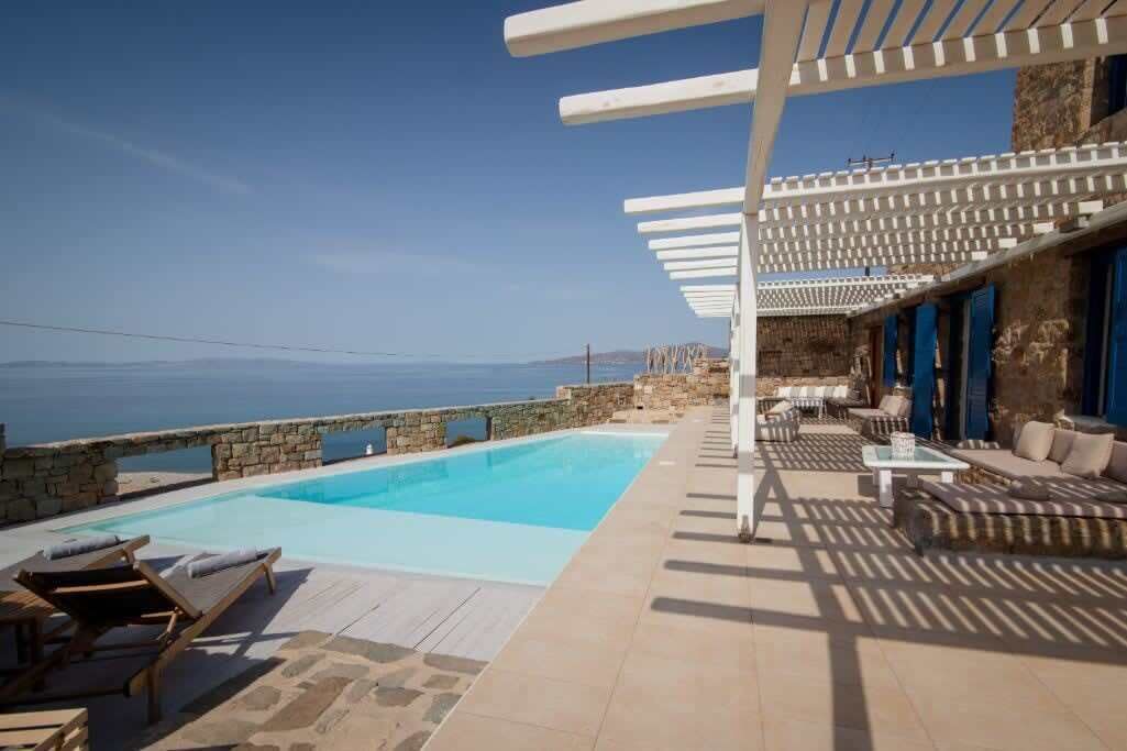 Photo of Outdoor in Agios Stefanos