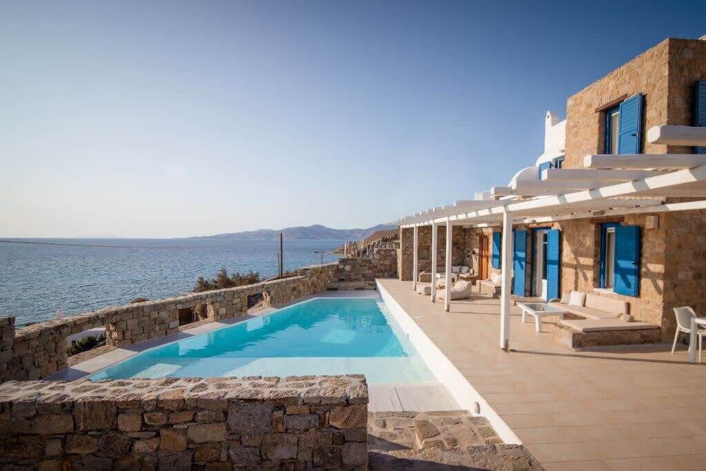 Photo of Outdoor in Agios Stefanos