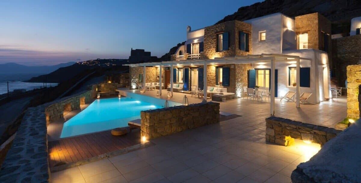 Photo of Outdoor in Agios Stefanos