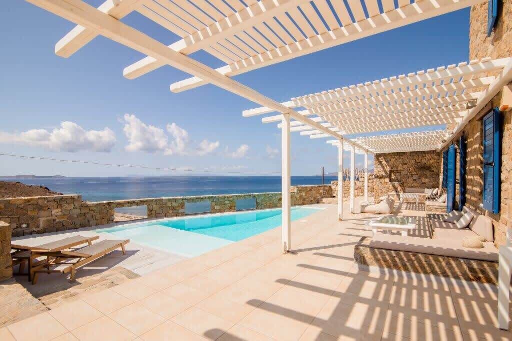 Photo of Outdoor in Agios Stefanos