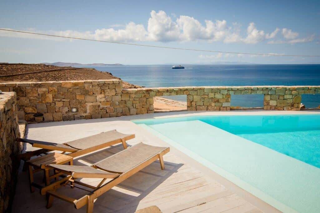 Photo of Outdoor in Agios Stefanos