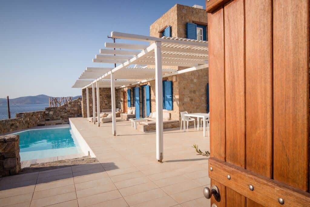 Photo of Outdoor in Agios Stefanos