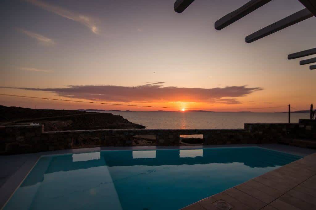 Photo of Outdoor in Agios Stefanos