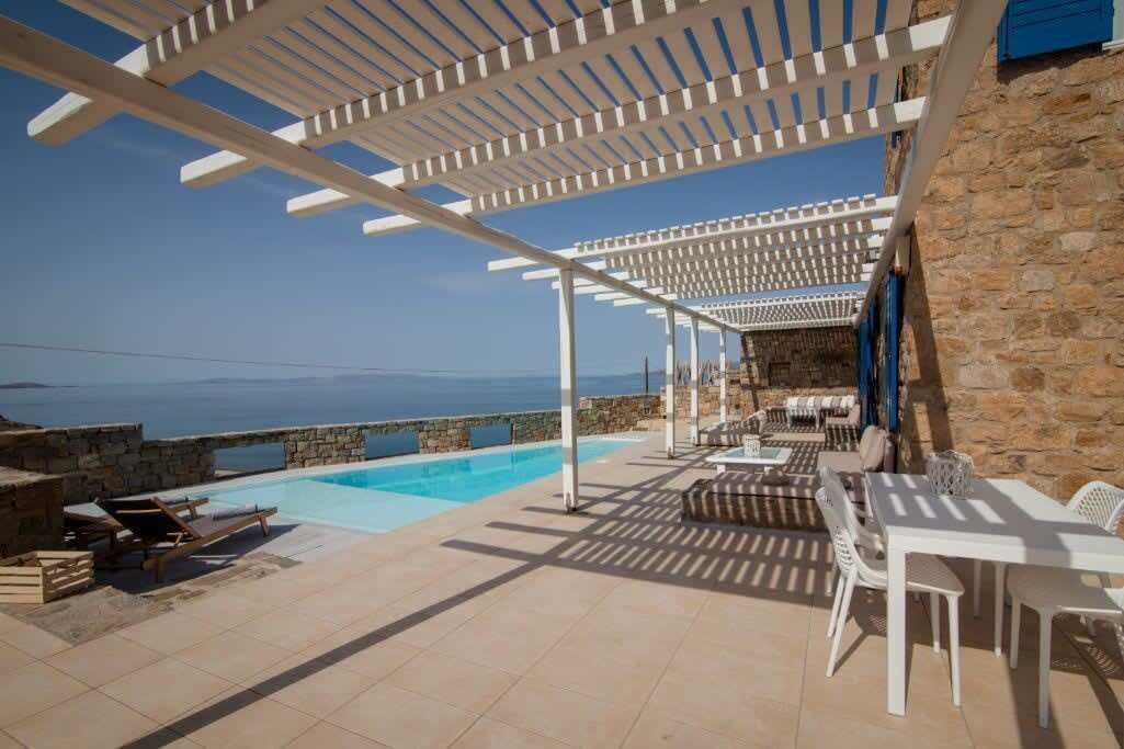 Photo of Outdoor in Agios Stefanos