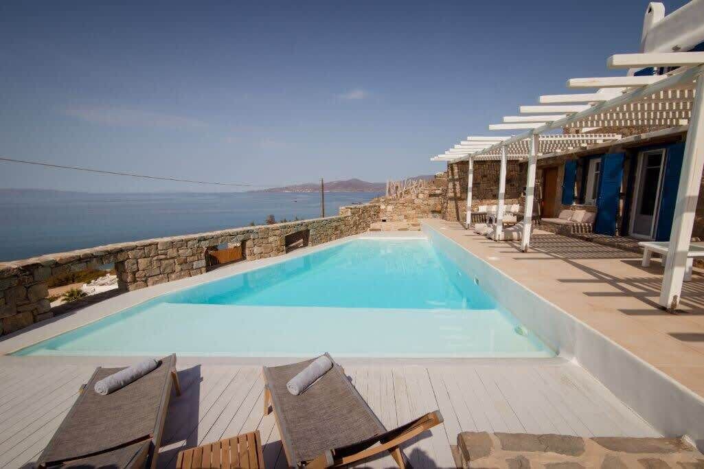 Photo of Outdoor in Agios Stefanos