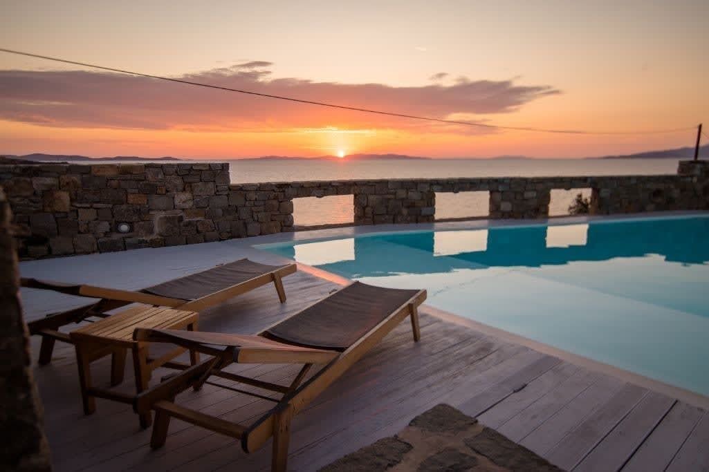 Photo of Outdoor in Agios Stefanos