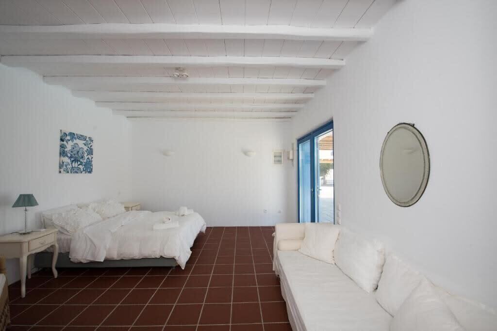 Photo of Bedroom in Ftelia