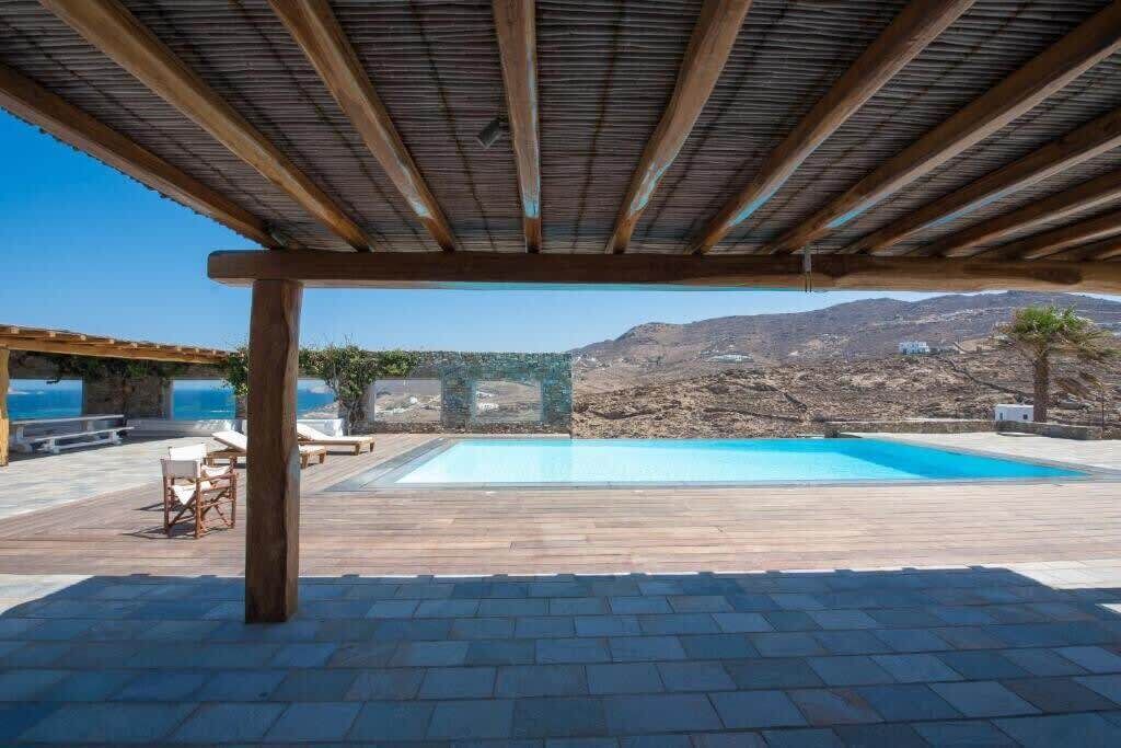 Photo of Outdoor in Ftelia
