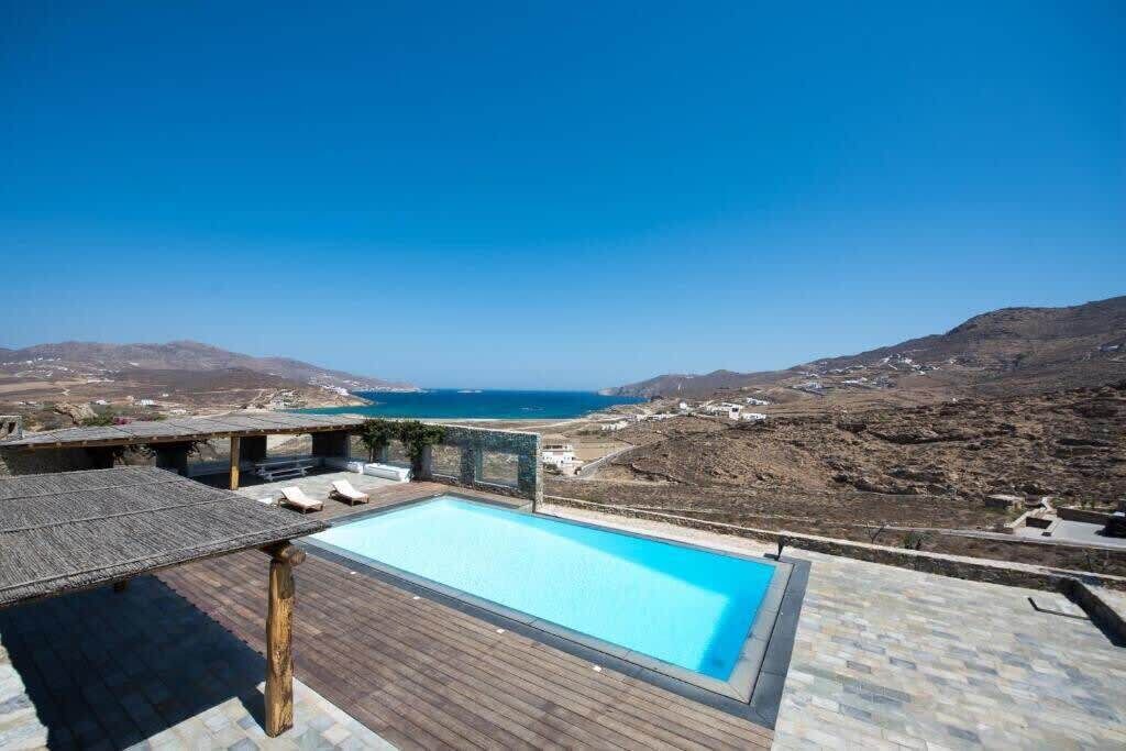 Photo of Outdoor in Ftelia