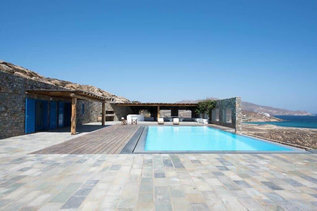 Photo of Outdoor in Ftelia
