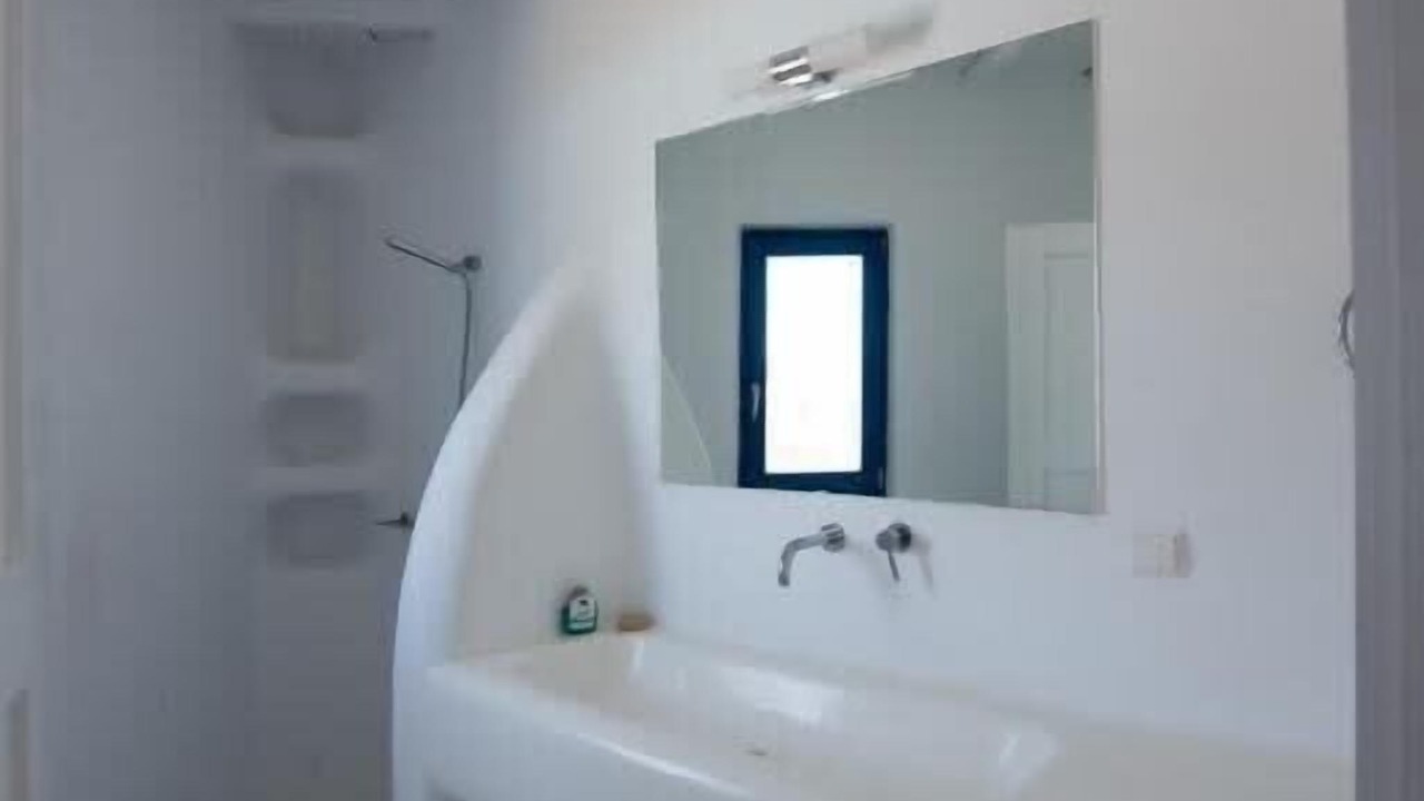 Photo of Bathroom in Ftelia