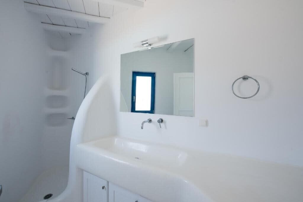 Photo of Bathroom in Ftelia