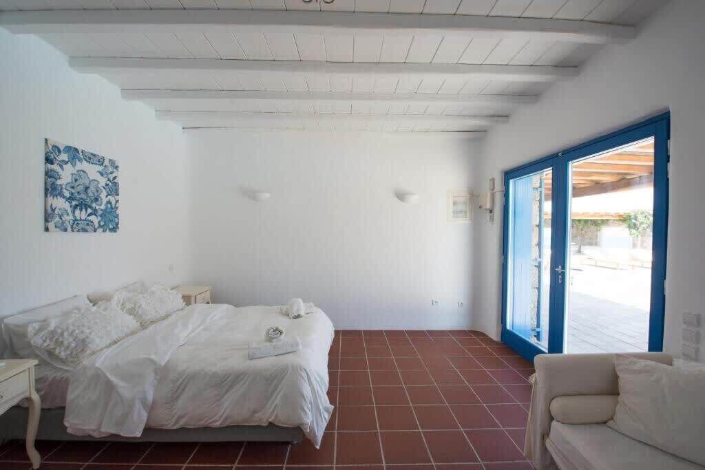 Photo of Bedroom in Ftelia