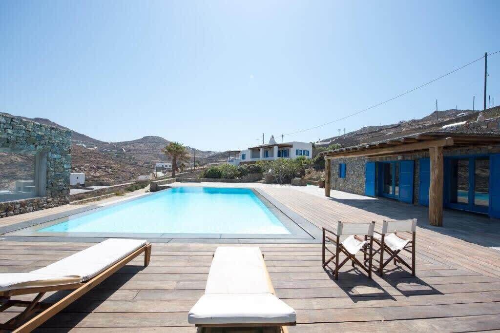 Photo of Outdoor in Ftelia