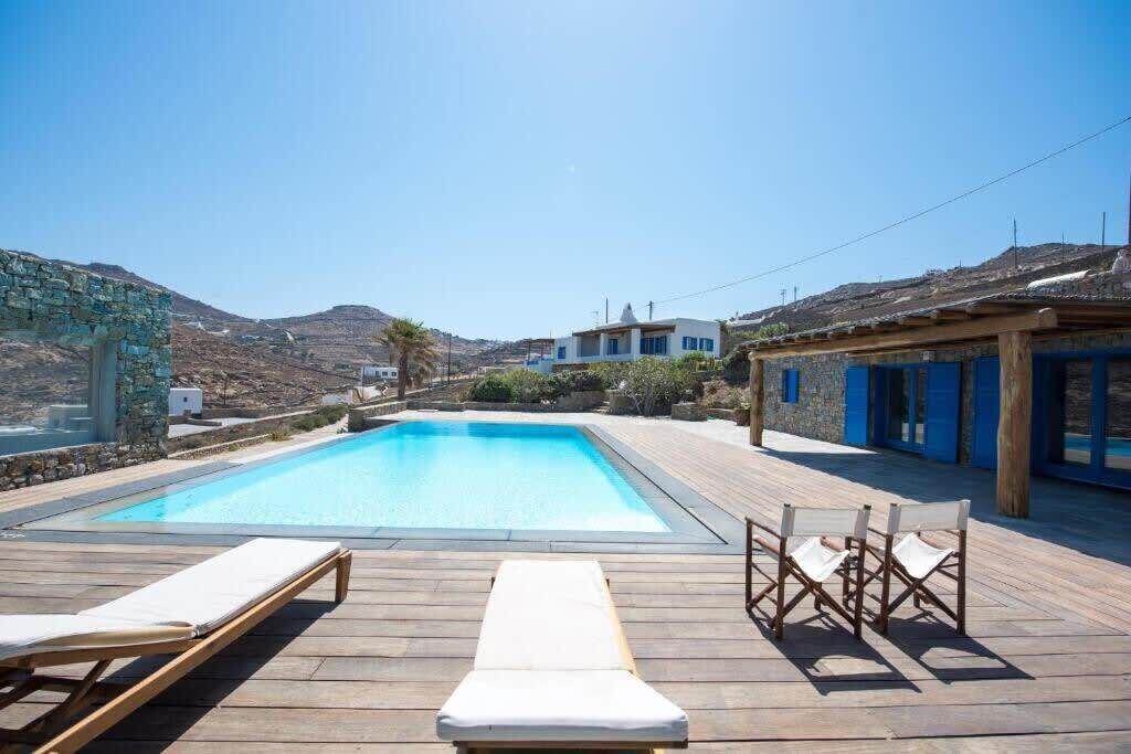 Photo of Outdoor in Ftelia